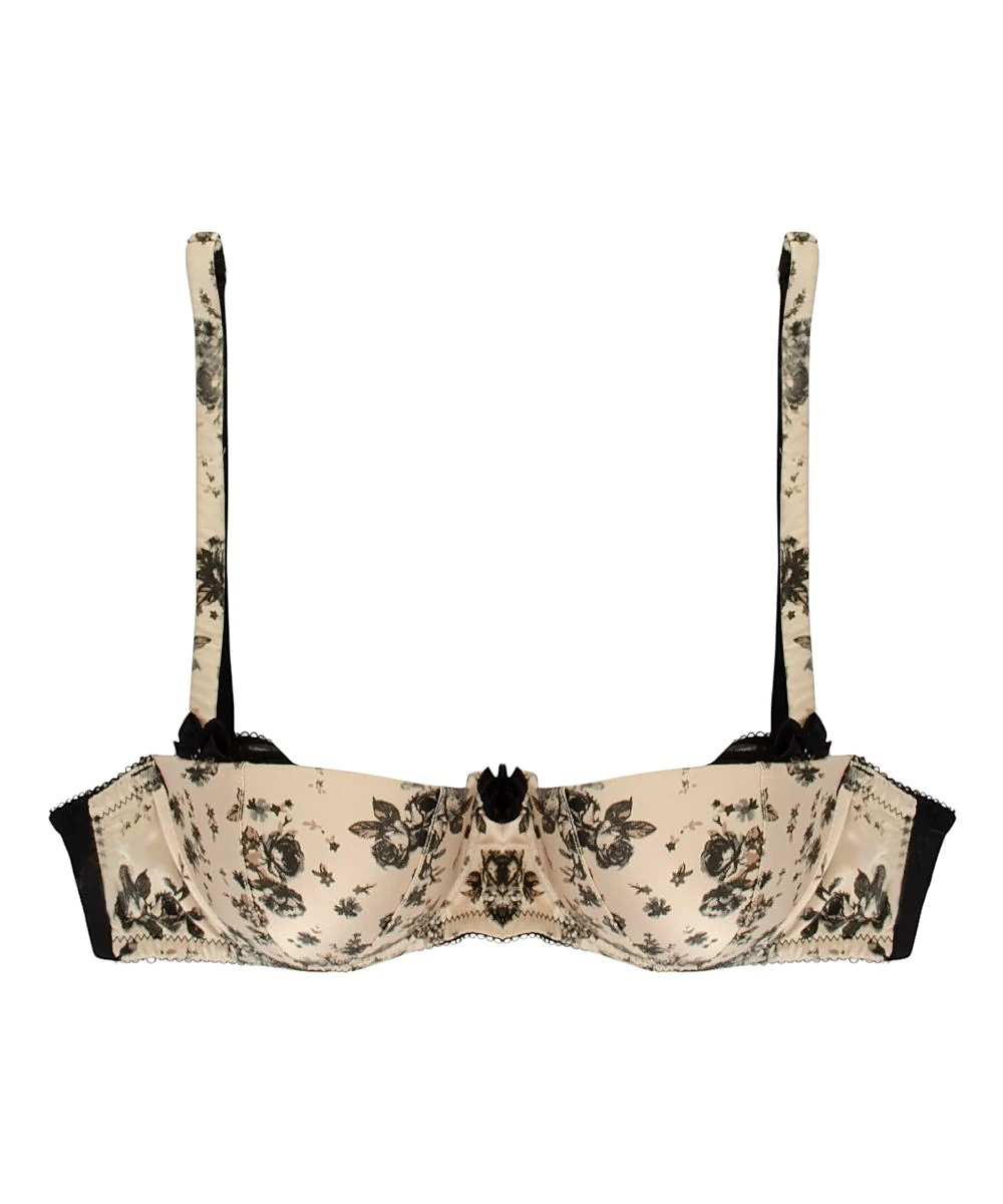 Biustonosz 70B - New Look