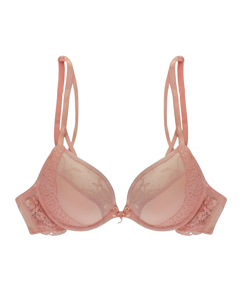 Biustonosz 80A - Hunkemöller