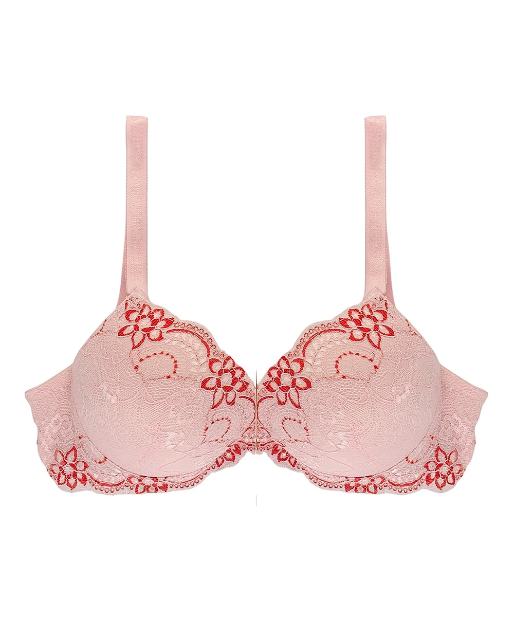 Biustonosz 80C - Flame