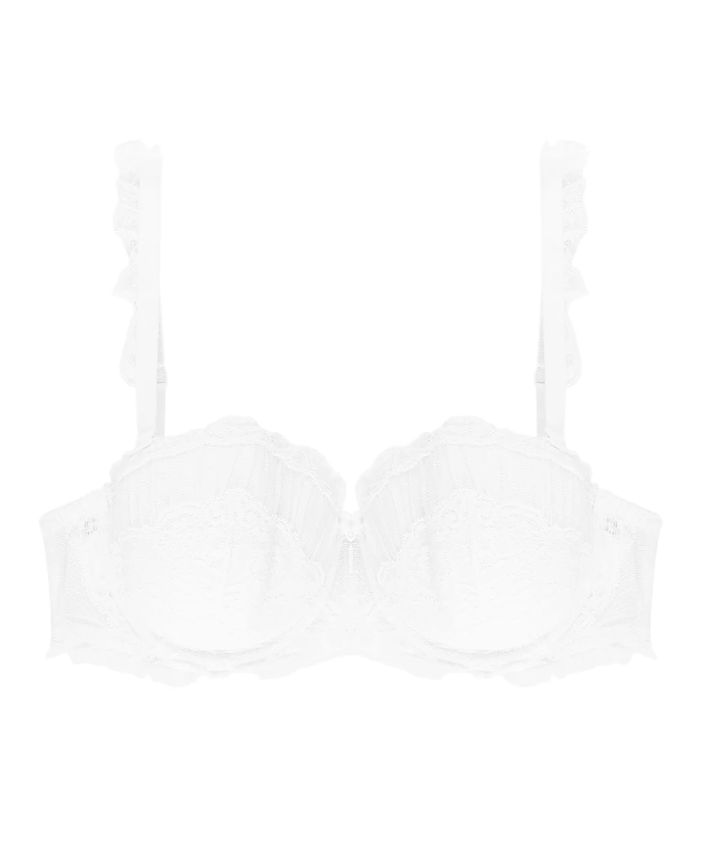 Biustonosz 80C - H&M