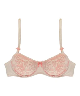 Biustonosz 75D - Hunkemöller