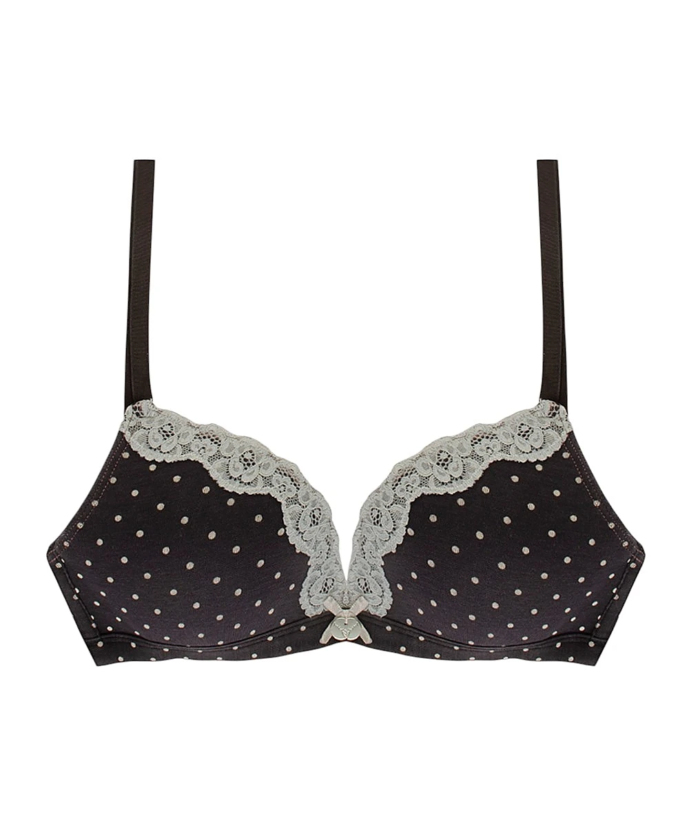 Biustonosz 75A - Skiny