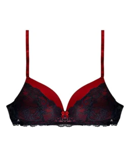 Biustonosz 80B - Flame