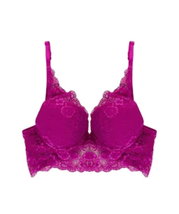 Biustonosz 70A - Lascana