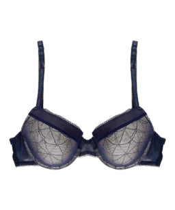 Biustonosz 75D - Kenneth Cole