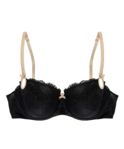 Biustonosz 80D - Heidi Klum