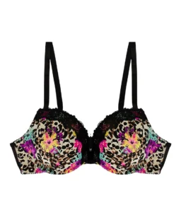 Biustonosz 75C - George