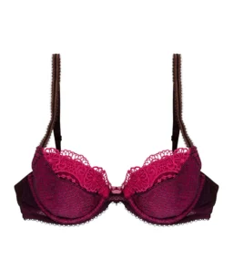 Biustonosz 70B - Lascana