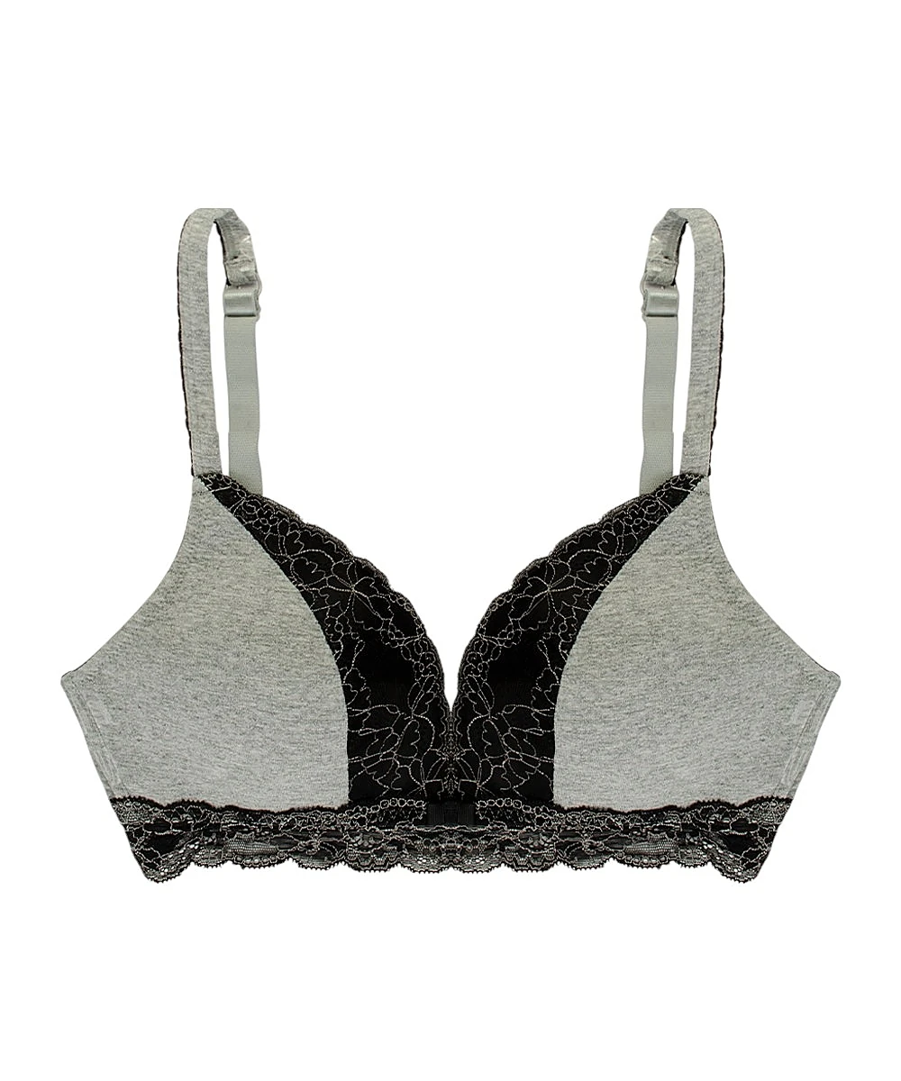 Biustonosz 80C - Flame