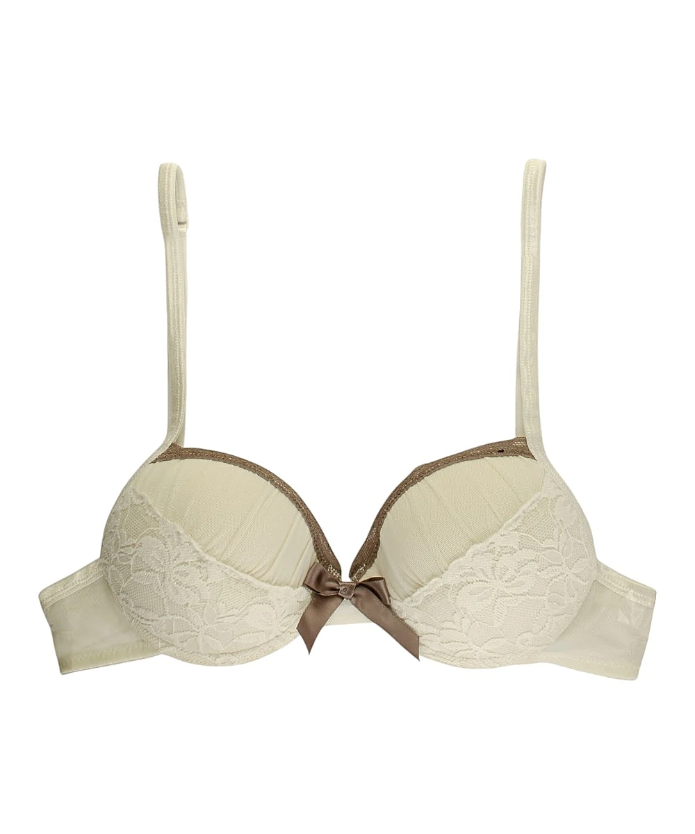 Biustonosz 75A - Flame