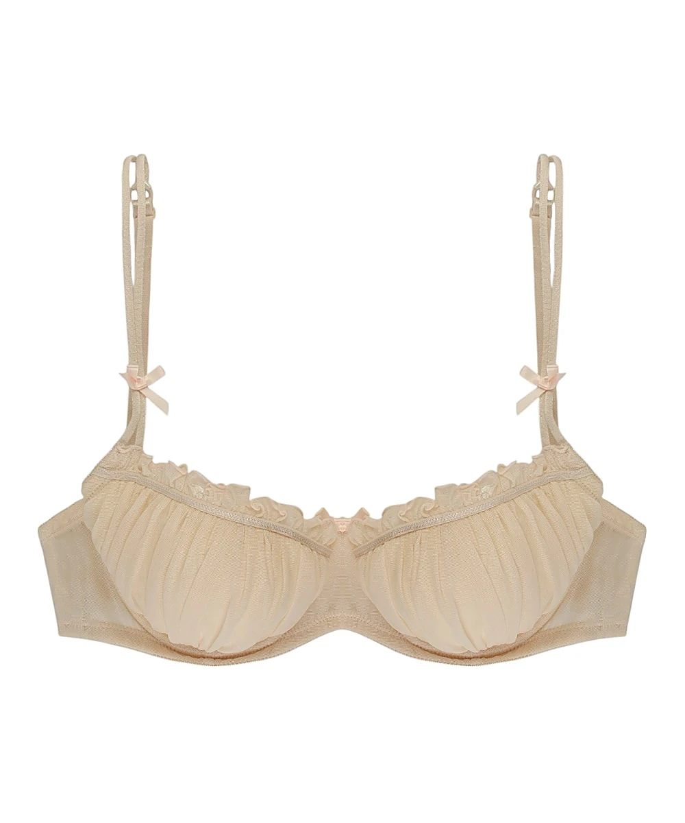 Biustonosz 70E - Knicerbox