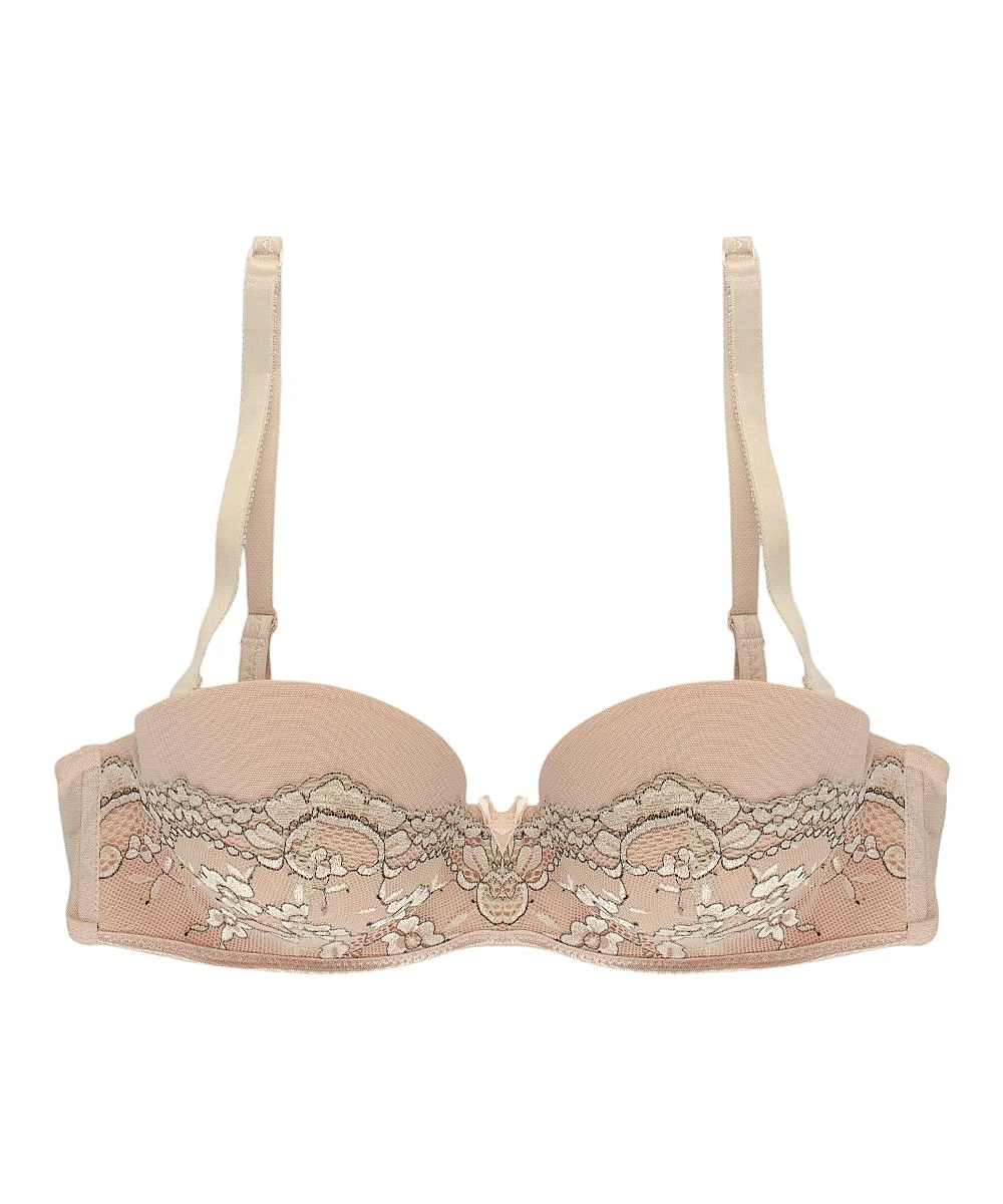 Biustonosz 80A - Lascana