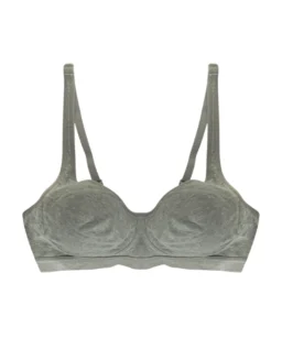 Biustonosz 85A - Petite Fleur