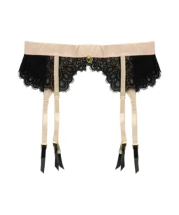 Pas do pończoch XS - Doutzen's Stories