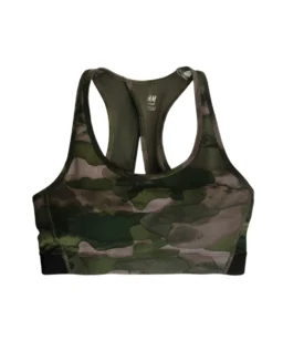 Biustonosz sportowy M - H&M