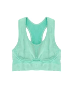 Biustonosz sportowy S - Crivit