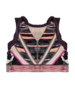 Biustonosz sportowy XS – Skins