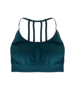 Biustonosz sportowy S - Newcential 