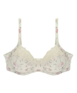 Biustonosz 80D - Blue Motion+