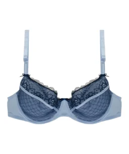 Biustonosz 80D - Flame