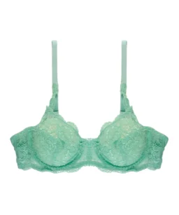 Biustonosz 80C - Peacocks