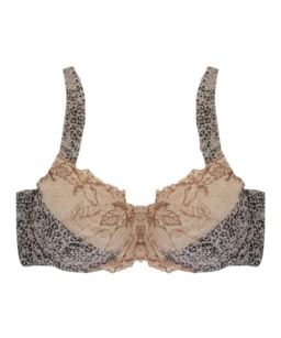 Biustonosz 95D - Bonprix