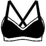 Biustonosze Sportowe